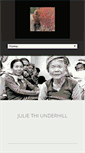 Mobile Screenshot of jthiunderhill.com